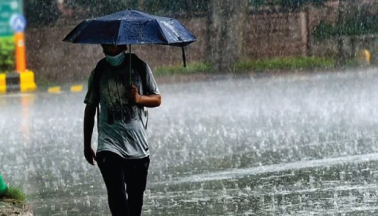 কবে কমতে পারে বৃষ্টি  জানাল আবহাওয়া অধিদপ্তর