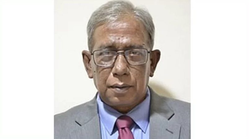 বেগম রোকেয়া বিশ্ববিদ্যালয়ের উপাচার্যের পদত্যাগ