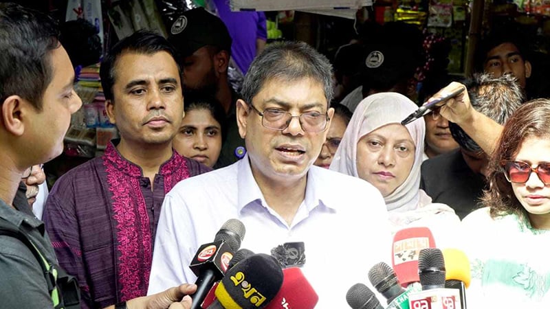 রোববার থেকে পলিথিন উৎপাদনকারীদের বিরুদ্ধে অভিযান