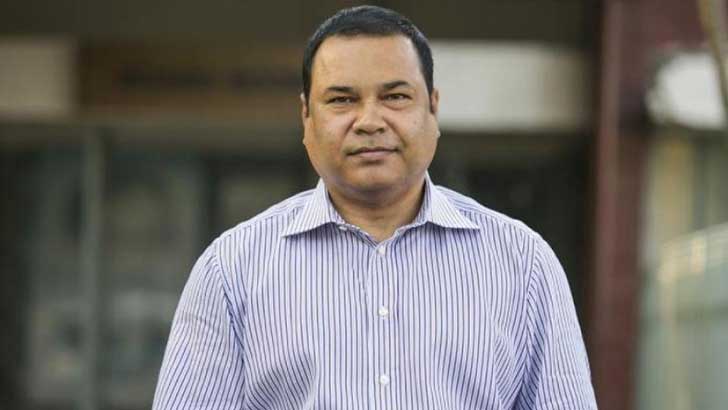 বিসিবির প্রধান নির্বাচক হলেন গাজী আশরাফ হোসেন