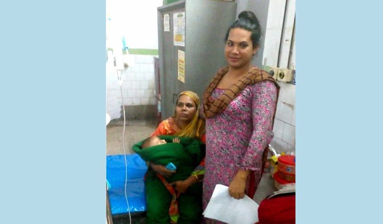বেঁচে গেল মিরপুরের সেই বিদুৎস্পৃষ্ট শিশু