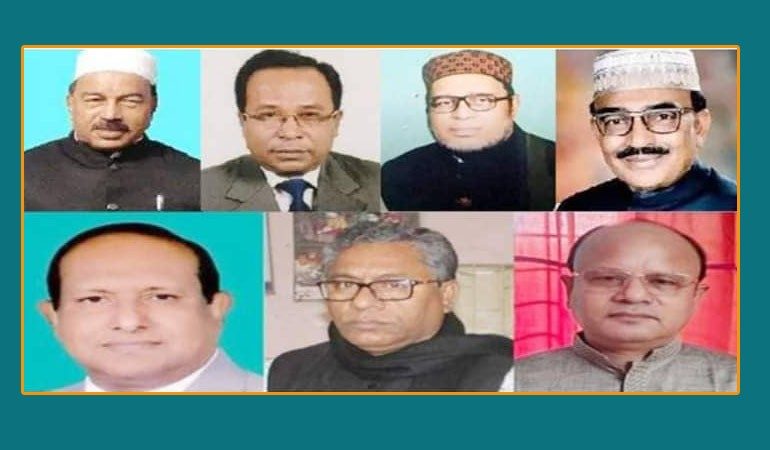 কুষ্টিয়া জেলা পরিষদ নির্বাচন: আ.লীগের মনোনয়ন প্রত্যাশী ৭ জন