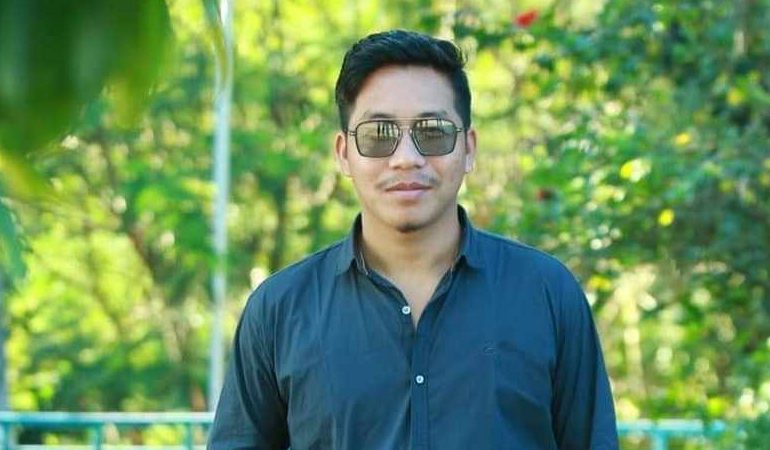 পাহাড়ি ছাত্র পরিষদ বান্দরবান জেলা শাখার সভাপতি বহিষ্কার