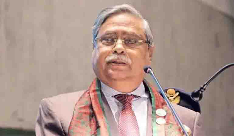 ‘ফ্যাসিবাদের শিকড় উপড়ে ফেলে জুলাই চেতনার বাস্তবায়ন করতে হবে’