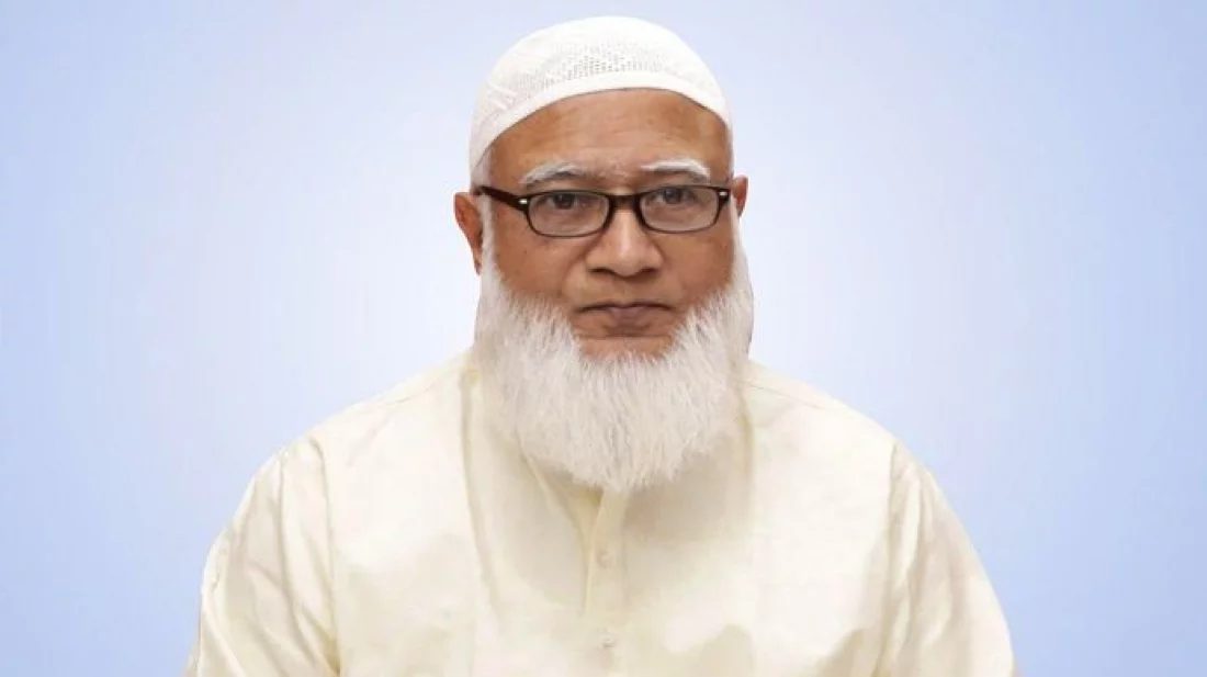 নারীরা ‘ইচ্ছামত’ পোশাক পরতে পারবে: জামায়াত আমির