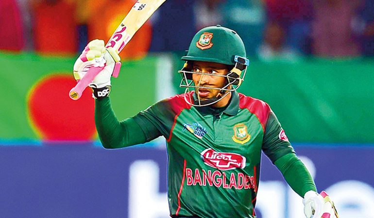 দেশি ক্রিকেটারদের মধ্যে সবচেয়ে বেশি দাম মুশফিকের