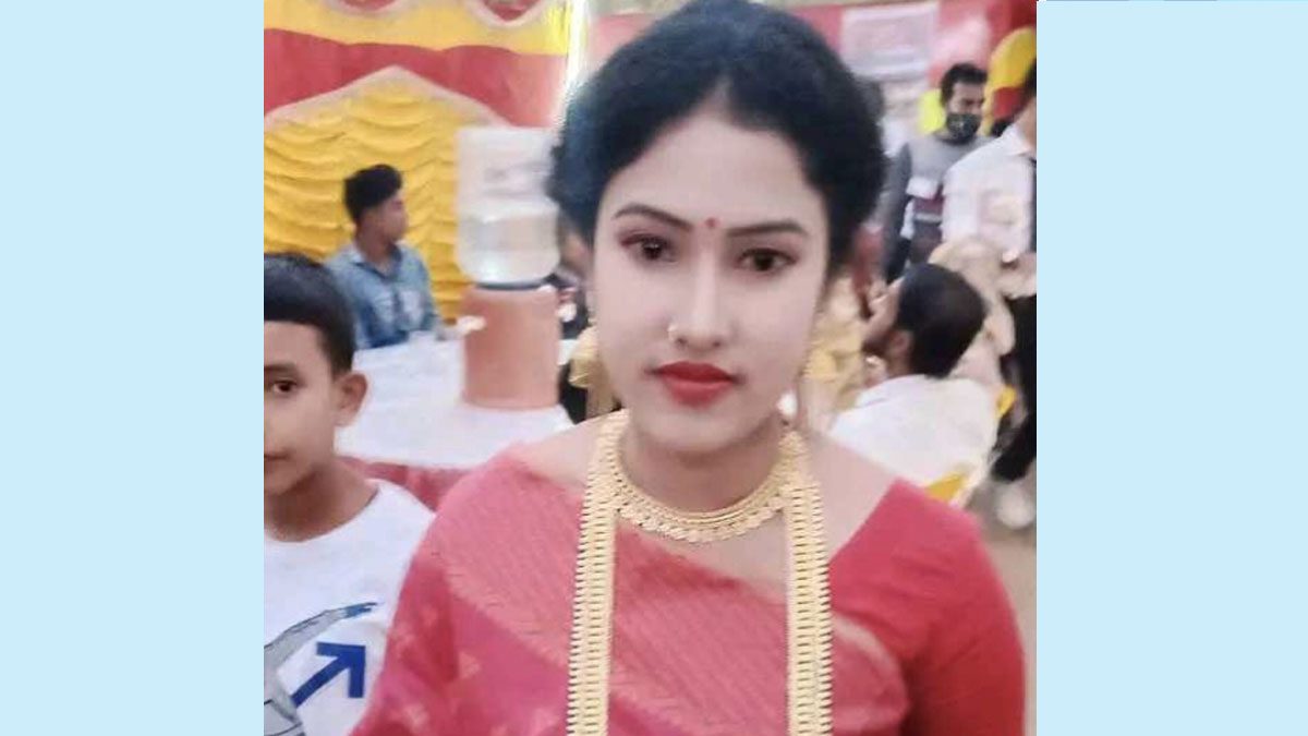 ডেঙ্গুতে প্রাণ গেল যুব মহিলা লীগ নেত্রীর