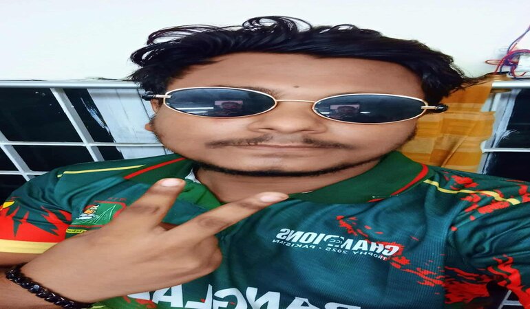 জাকসুতে ডোপটেস্ট আন্দোলনকারী সর্বকনিষ্ঠ ভিপি পদপ্রার্থী রাব্বি ভোট পেলেন ২৭ টি