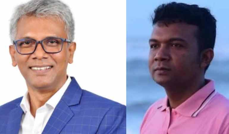 ঢাকাস্থ জামালপুর সাংবাদিক ফোরামের নতুন কমিটি গঠন