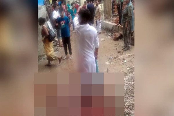 বিয়ে বাতিল করায় রাস্তায় হবু কনেকে হত্যা!