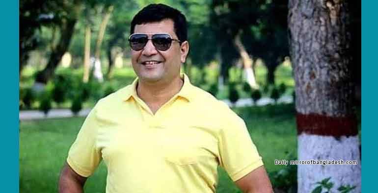 ৮ বছর পর আবার সেই  ইবি প্রকৌশলীর আপত্তিকর ফোনালাপ ফাঁস