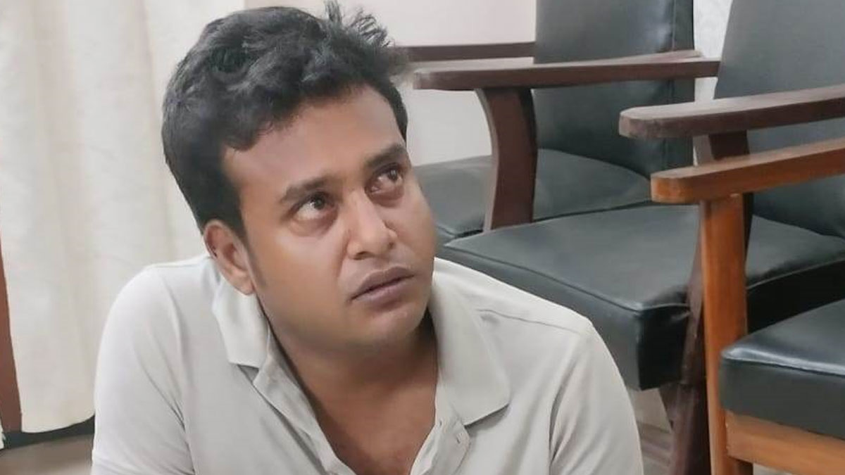 রাবিতে সহকারী প্রক্টর লাঞ্ছিত, বহিরাগত আটক