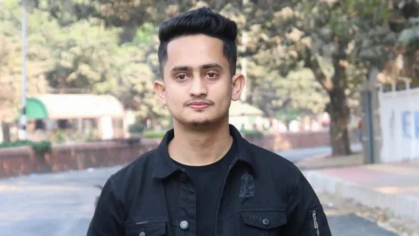 মানুষটার শরীর দেখে বারবার আবরারের কথা মনে পড়েছে : সারজিস