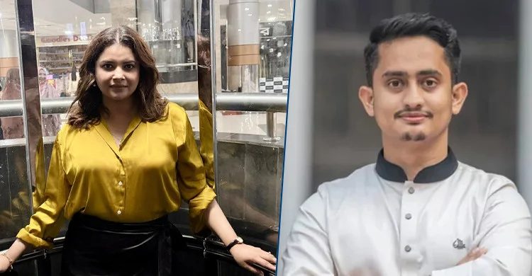 পঞ্চগড়ে রিসোর্ট খুঁজলেন শবনম ফারিয়া, যে পরামর্শ দিলেন সারজিস আলম