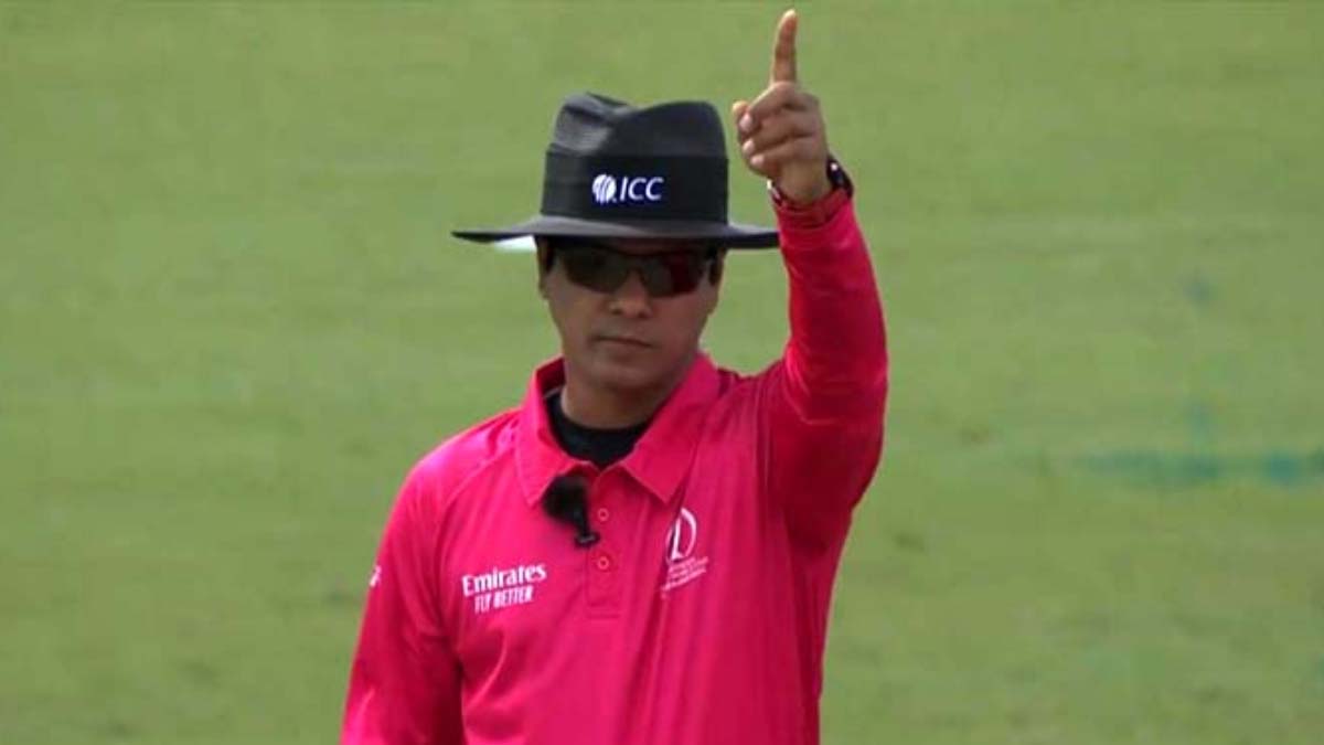 প্রথম বাংলাদেশি হিসেবে বিশ্বকাপে সৈকত