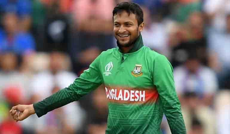 যে কারনে অধিনায়কত্ব ছাড়তে চান সাকিব