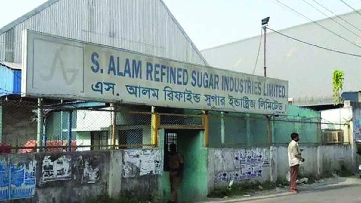 এস আলম গ্রুপের ১১ কারখানা বন্ধ ঘোষণা