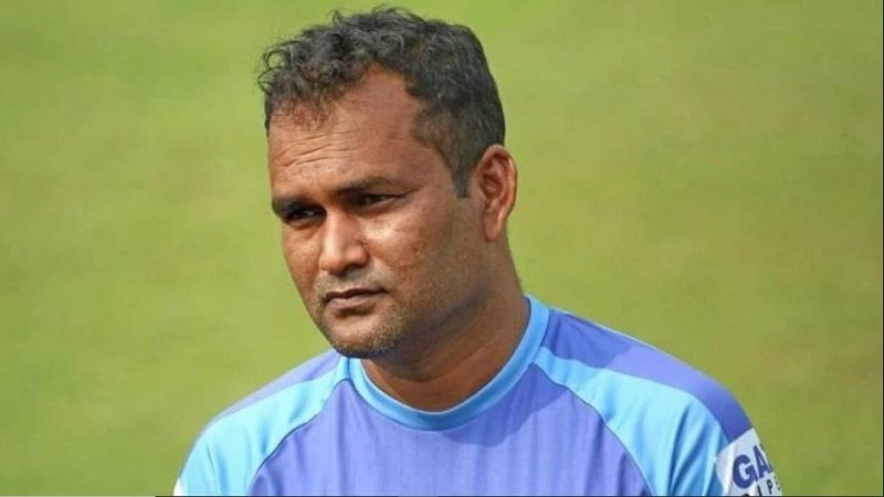 টাইগারদের সিনিয়র সহকারী কোচ হলেন সালাউদ্দিন