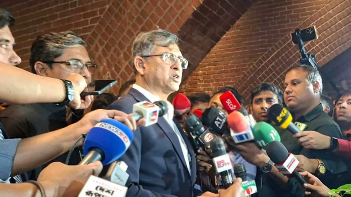 মোহাম্মদপুরের অপরাধীদের নির্মূল করা হবে: স্বরাষ্ট্রমন্ত্রী