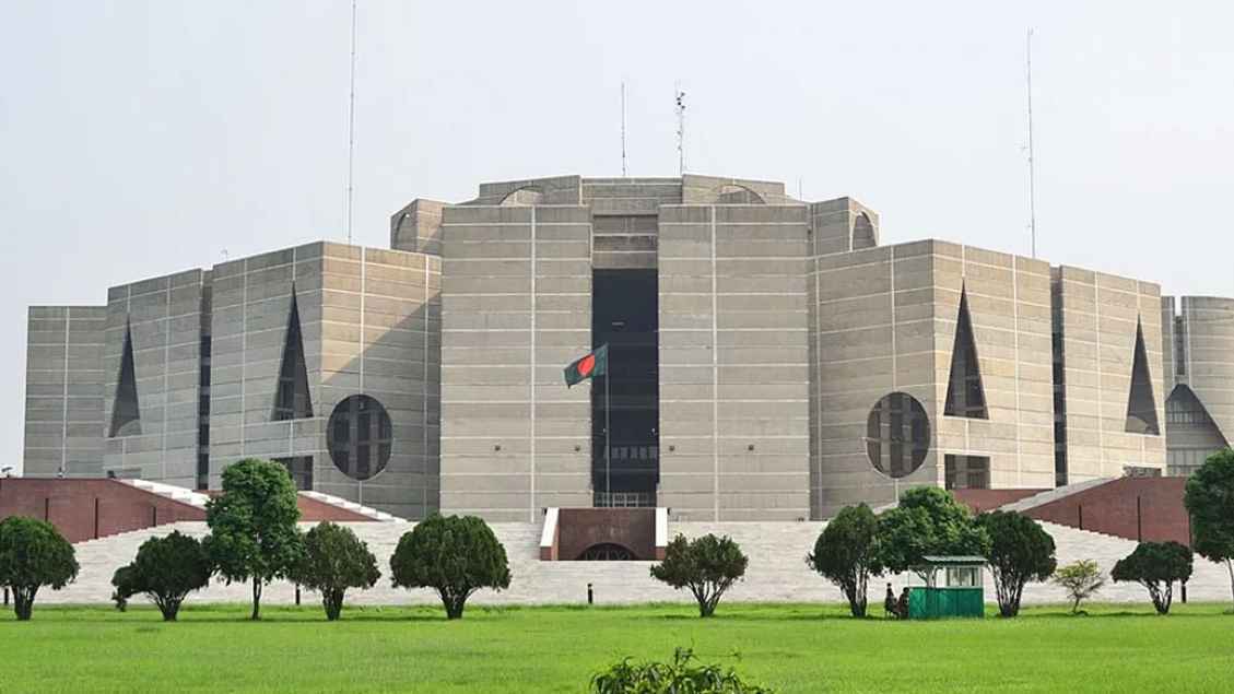নতুন এমপিদের শপথ বুধবার সকালে