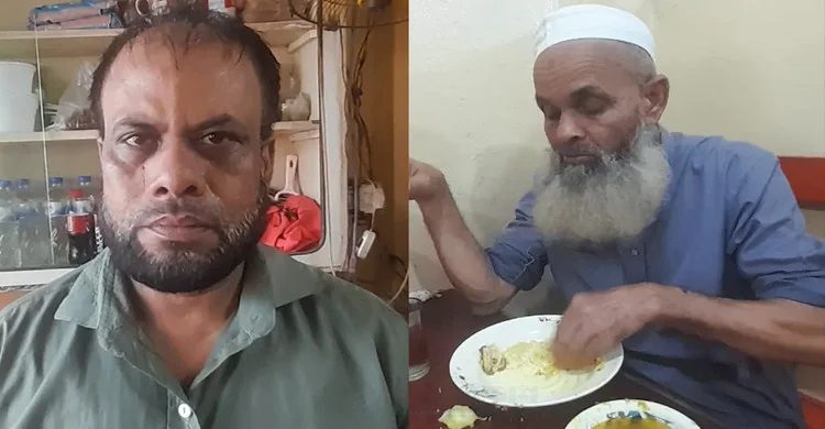 মুয়াজ্জিনকে ২২ বছর ধরে বিনামূল্যে খাওয়াচ্ছেন হোটেল মালিক কাইয়ুম