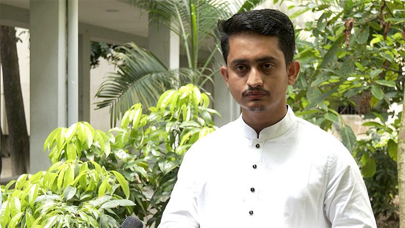 সারজিসের আর্থিক হিসাবে গরমিল: হলফনামায় ৯ লাখ, আয়কর রিটার্নে ২৮ লাখ