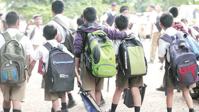 দেশের সব শিক্ষাপ্রতিষ্ঠানে টানা ৩ দিনের ছুটি