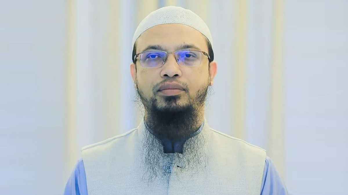 মসজিদের দানের টাকা বন্যার্তদের দেওয়ার সুযোগ নেই : আহমাদুল্লাহ