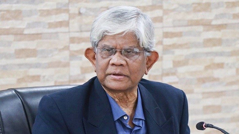 নির্বাচন আয়োজনে যত টাকা লাগবে, দেওয়া হবে: অর্থ উপদেষ্টা