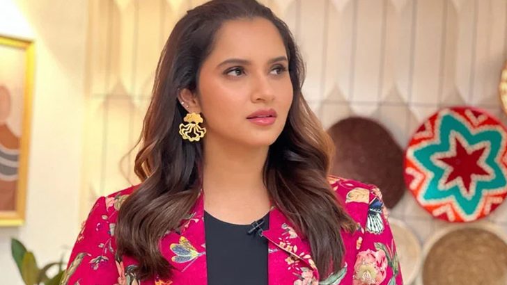 এবার ইনস্টাগ্রাম থেকে শোয়েবের নাম সরিয়ে নিলেন সানিয়া মির্জা