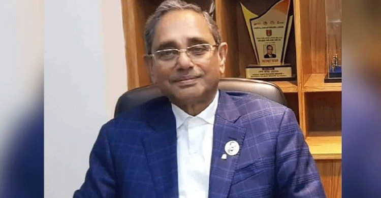 এবার দেশ ছাড়লেন শেখ হাসিনার চাচা শেখ কবির
