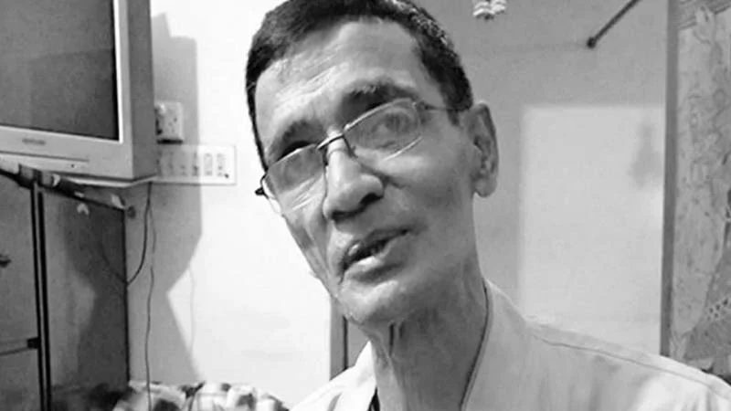 প্রবীণ চলচ্চিত্র পরিচালক শিল্পী চক্রবর্তী আর নেই!