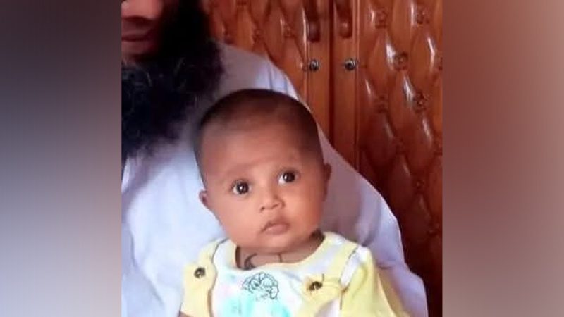 মাকে অচেতন করে তিনমাসের শিশু চুরির অভিযোগ