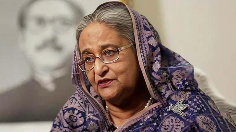 দুই মাসের মধ্যে শেখ হাসিনার বিরুদ্ধে তদন্ত শেষ করার নির্দেশ
