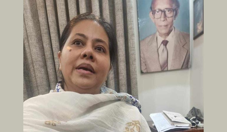 শমী কায়সার গ্রেপ্তার