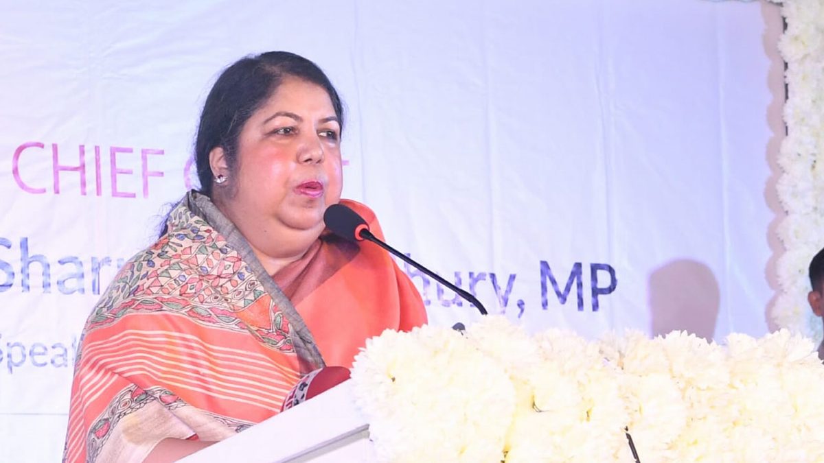 স্মার্ট বাংলাদেশের জন্য স্মার্ট সাংবাদিকতা জরুরি : স্পিকার