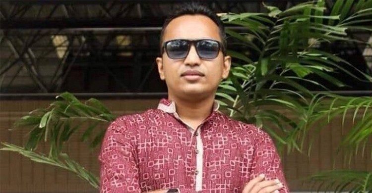 ছাত্রদলের সাবেক সভাপতি শ্রাবণ গ্রেফতার