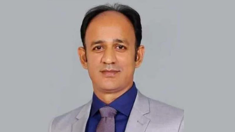 ব্যারিস্টার সুমনকে হত্যার হুমকিদাতা গ্রেপ্তার