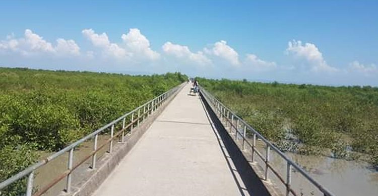 সন্দ্বীপকে নদীবন্দর ঘোষণা