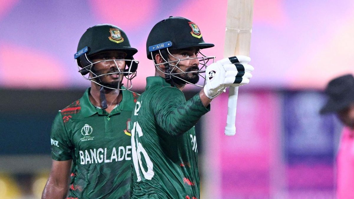 সাকিববিহীন টাইগারদের দাপুটে জয়