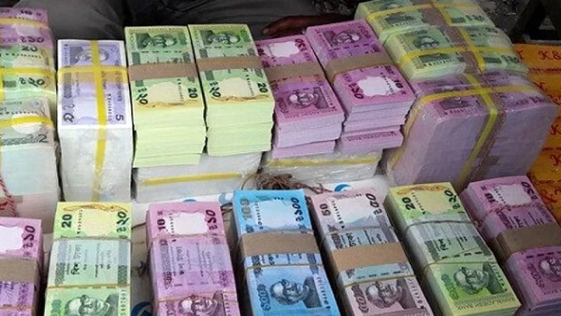 ঈদে যেসব ব্যাংকে পাওয়া যাবে নতুন নোট