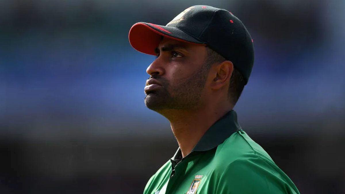 আমাকে মনে রাইখেন, ভুইলেন না : তামিম