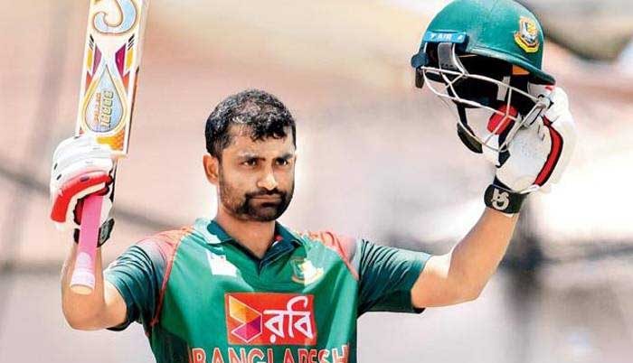 দেশসেরা ওপেনার তামিম ইকবালের জন্মদিন আজ