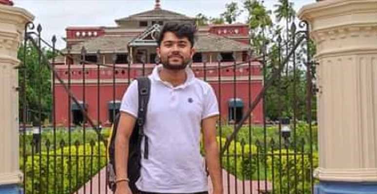 টাঙ্গাইলে মোটরসাইকেল দুর্ঘটনায় বিশ্ববিদ্যালয় শিক্ষার্থী নিহত
