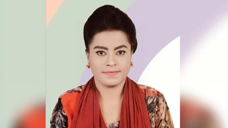 টঙ্গীতে যুব মহিলা লীগ নেত্রী লাকীর মরদেহ উদ্ধার