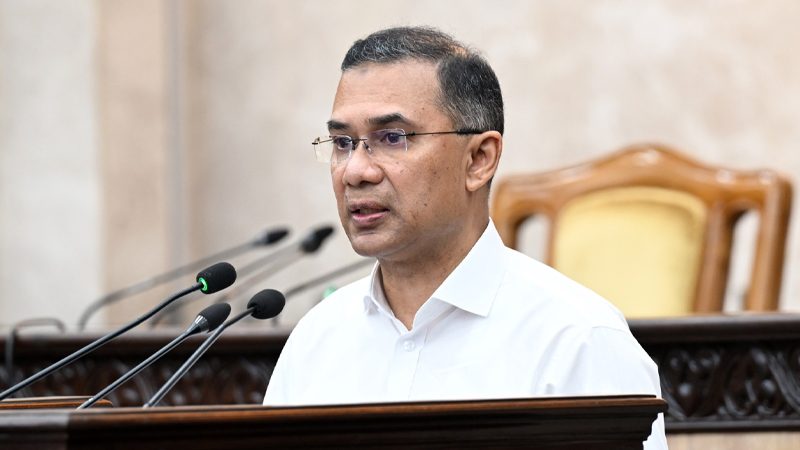 স্কুল চলাকালে যানজট নিরসনের বিকল্প উপায় খুঁজতে বললেন প্রধানমন্ত্রী