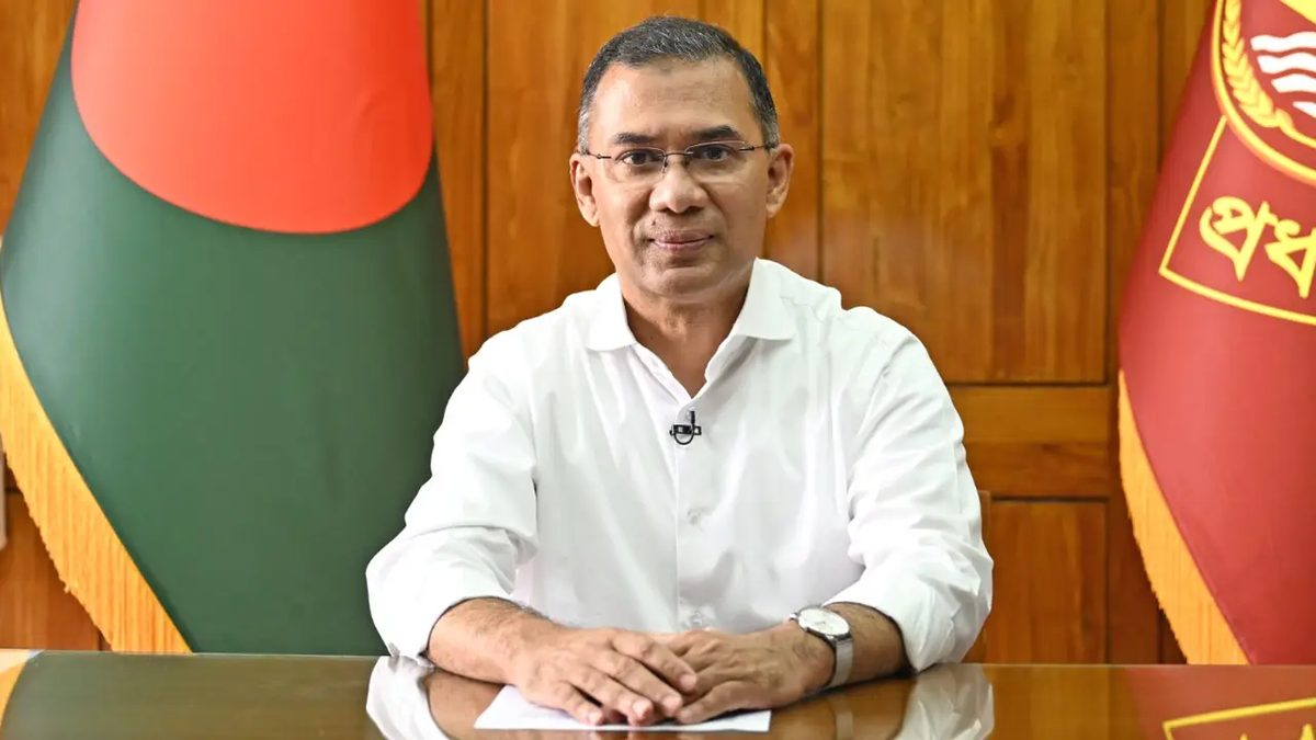শেখ হাসিনাকে ফেরতসহ ৩ শর্তে ভারত সফর করবেন তারেক রহমান