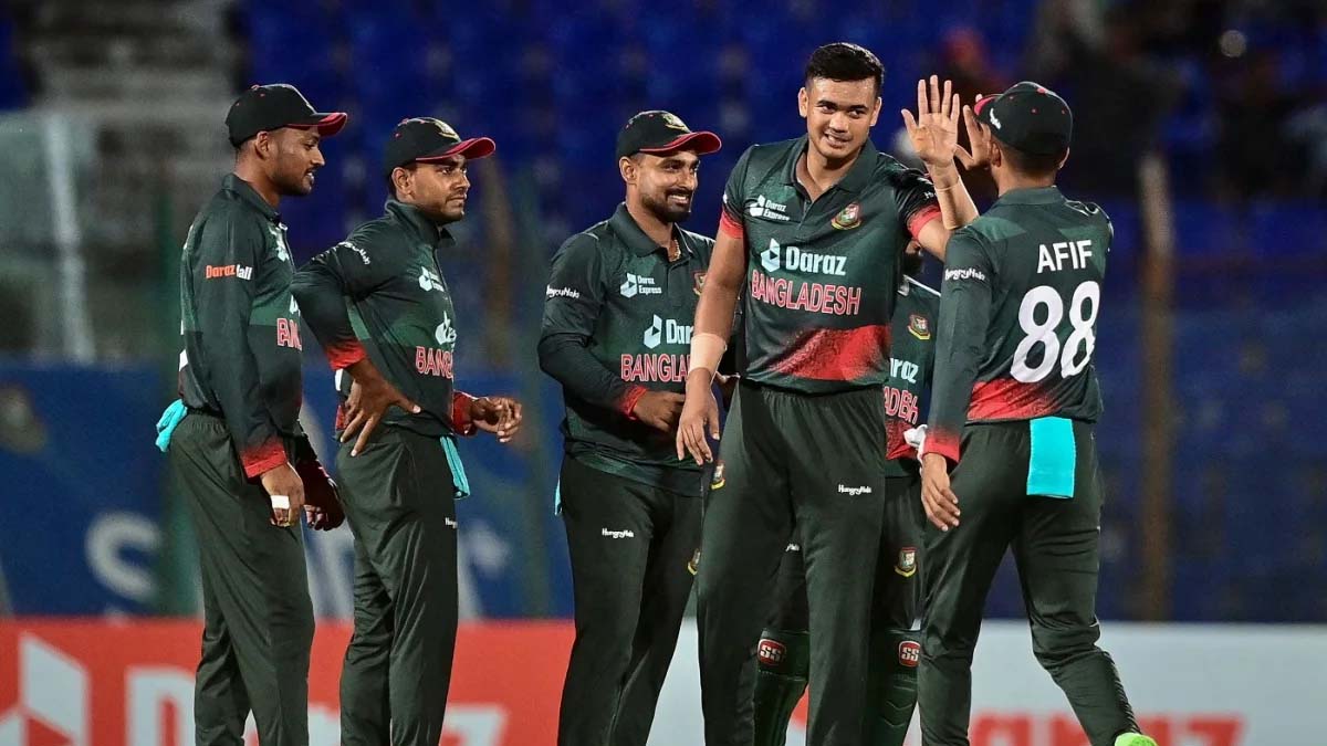 বিশ্বকাপে বাজে পারফরম্যান্সের পরও ২ কোটি পাচ্ছে বাংলাদেশ