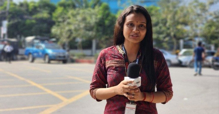 ডিএনএ টেস্ট ছাড়া নিহত নারী সাংবাদিকের মরদেহ হস্তান্তর নয়: পুলিশ