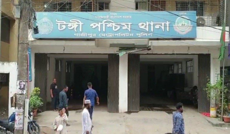 রোগীকে যৌন হয়রানির অভিযোগে চিকিৎসক গ্রেপ্তার